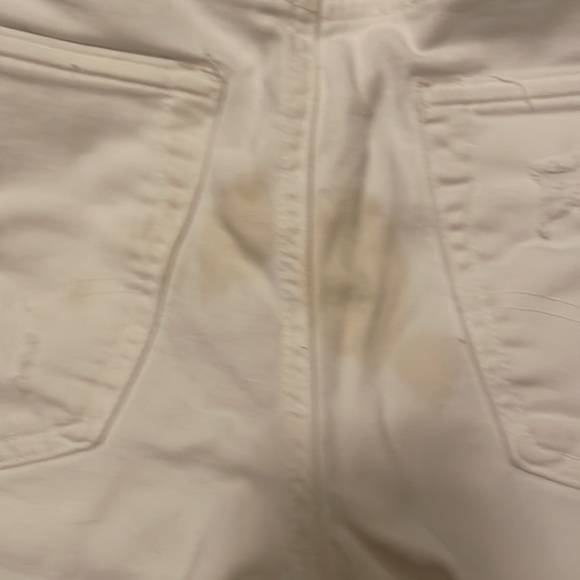 American Eagle jean shorts - Picture 3 of 3